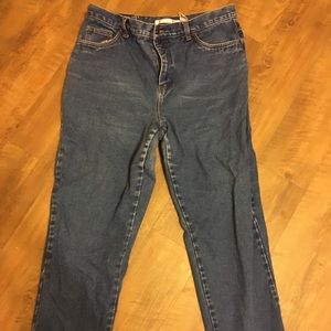 Vintage Mom Jeans